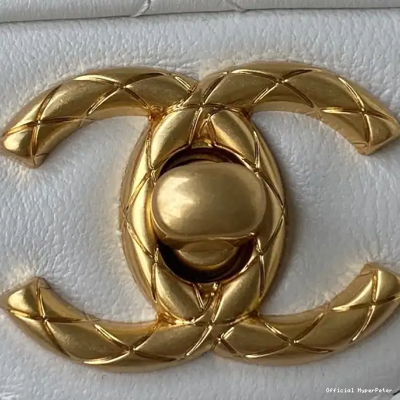 Hyper Peter BAG CHANEL FLAP 0616